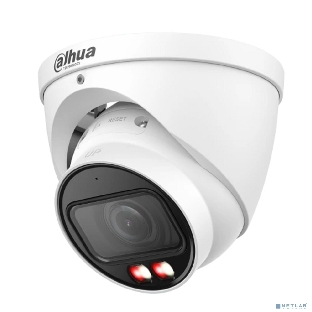 Камера видеонаблюдения IP Dahua DH-IPC-HDW3249TP-ZS-IL 2.7-13.5мм цв.