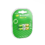 Аккумулятор GP 100AAAHCRGY-2CRCB2 AAA NiMH 930mAh (2шт), фото5