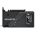 Видеокарта Gigabyte GV-N5060WF2MAX OC-8GD RTX 5060 8Gb 128bit GDDR7 2512/28000 HDMIx1 DPx3 HDCP Ret, фото11