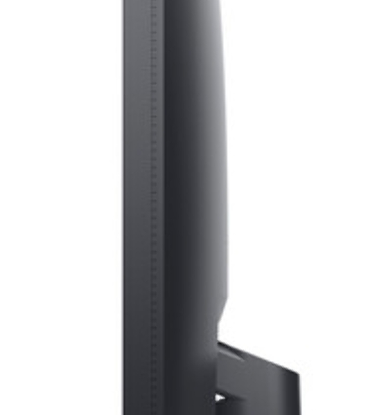 Монитор 23.8' Dell E2425H VA 1920x1080, 75 Гц, 5 мс, 16:9, 250 кд/м², 1xDP, черный