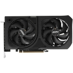 Видеокарта MSI RTX 5060 Ti 8G SHADOW 2X OC PLUS, NVIDIA RTX 5060 Ti, 8 ГБ GDDR7, 128 бит, PCI-e 5.0, 1xHDMI, 3xDP, 2617 МГц, фото9