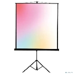 Экран на штативе Lumien Eco View 110x192см (раб.область104х186 см) (84') Matte White 16:9, фото4