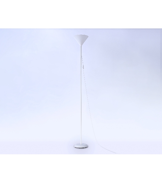 Светильник Ambrella light TR97612 WH белый E27 max 40W D245*1760