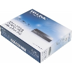 Коммутатор TP-Link SMB TL-SF1008P Коммутатор 8-port 10/100M Desktop PoE Switch, фото4