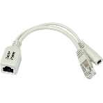Сетевое оборудование MikroTik RBPOE (DATA+Power), фото4