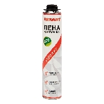 Пена монтажная всесезонная для пистолета Rexant 40 л eco, фото 1