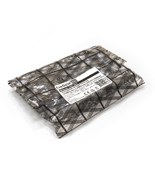Контроллер ExeGate EX290278RUS EXE-362 PCI-E 2.0, 2*USB 3.0 ext + 1*USB 3.0 int + LAN UTP 1000Mbps, разъем доп.питания (OEM)