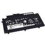 Аккумуляторная батарея для ноутбука Lenovo ThinkPad T431s11.1V 4250mAh Orig, фото2