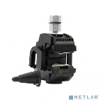 Зажим прокалывающий ответвительный N640 16-35/16-120 (СИП/голый провод) EKF PROximan-640EKF, фото 1
