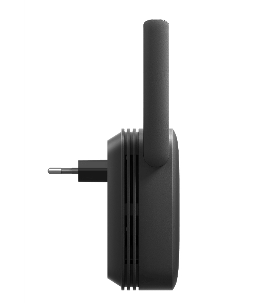 Усилитель Wi-Fi сигнала Xiaomi Mi Wi-Fi Range Extender AC 1200 EU