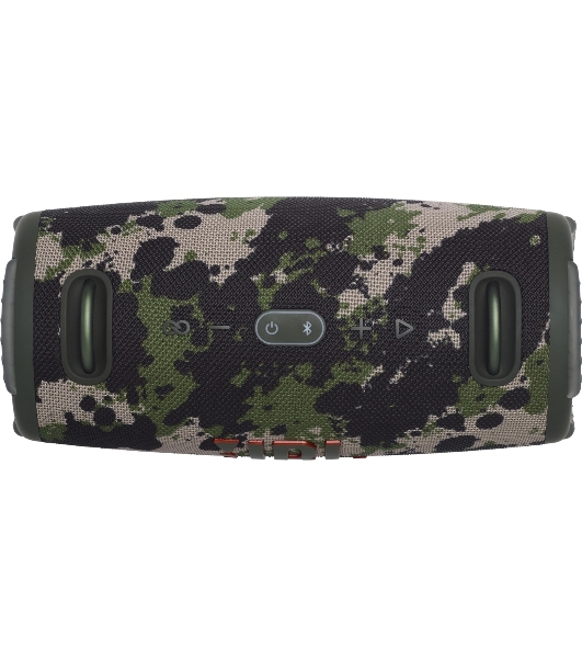 Портативная акустическая система JBL Xtreme 3 камуфляж