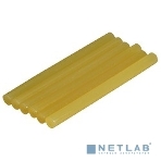 Стержни для клей-пистолетов STAYER 2-06821-Y-S4011х200мм 40шт. желтый по бумаге и дереву, фото6