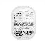 Аккумулятор GP 100AAAHCRGY-2CRCB2 AAA NiMH 930mAh (2шт), фото4