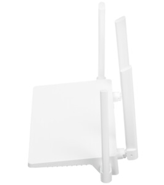 Маршрутизатор Wi-Fi Huawei WS5203 AX1 1167MBPS 100/1000M белый