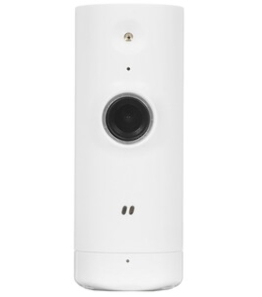 Видеокамера IP D-Link DCS-8000LH 2.39-2.39мм цветная
