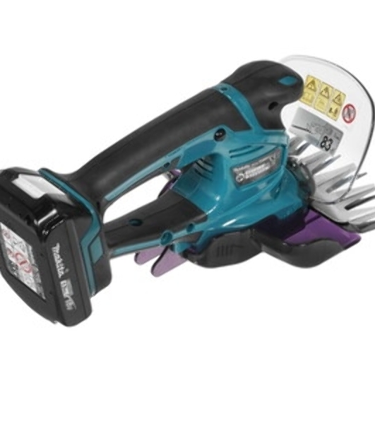 Кусторез/ножницы для травы Makita DUM604SYXаккум.
