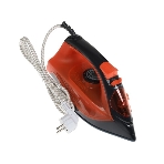 Утюг Delta DL-755 черный/оранжевый, 2200 Вт, 23 г/мин, 125 г/мин, 250 мл, фото10