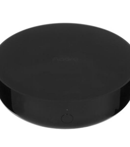 Центр управления умным домом Aqara HUB M1S GEN 2 EU VERSION