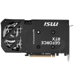 Видеокарта MSI RTX 5060 Ti 8G SHADOW 2X PLUS, NVIDIA RTX 5060 Ti, 8 ГБ GDDR7, 128 бит, PCI-e 5.0, 1xHDMI, 3xDP, 2587 МГц, фото11