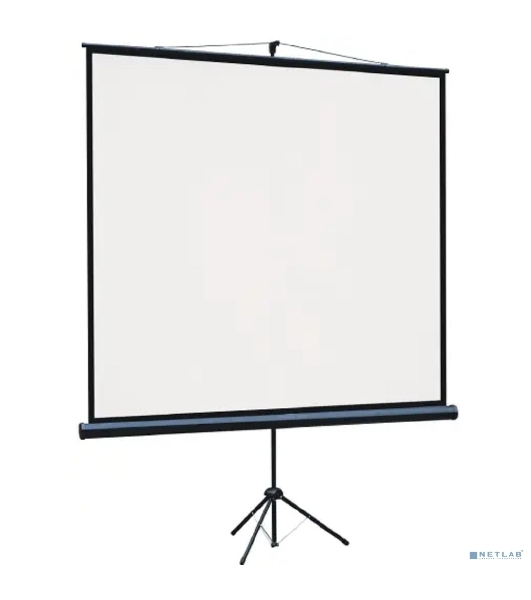 Экран на штативе Lumien Eco View 110x192см (раб.область104х186 см) (84') Matte White 16:9