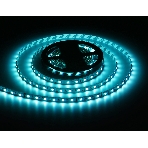 Светодиодная лента Ambrella light GS2202 5050 60Led/ 14.4 m/ 12V IP20 RGB/ 5000*10*1.87mm (4 конт.), фото13