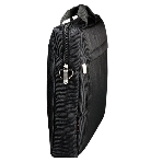 Сумка для ноутбука ExeGate EX205135RUS Start S15 Black, черная, полиэстер, для ноутбуков до 15.6', фото2