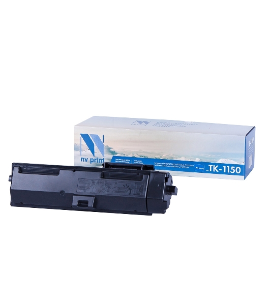Картридж NVPrint совместимый Kyocera TK-1150 для ECOSYS P2235d/P2235dn/P2235dw/M2135dn/M2635dn/M2635dw/M2735dw (3000k)