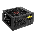 Блок питания ExeGate 500PPH-LT-S RTL (EX282040RUS-S), 500Вт, 80 PLUS, 120мм, модульный, черный, фото2