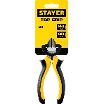 Бокорезы STAYER 'TOPGrip' 2205-5-14_z02, 140мм, фото4