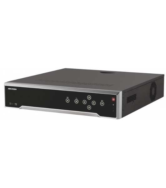 Видеорегистратор IP HIKVISION 16CH DS-7716NXI-K4/16P
