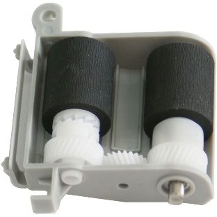 Ролик подхвата/подачи CET CET4398 (2F894040) для Kyocera FS-2000D/2020D/3920DN/4020DN/3900DN/4000DN