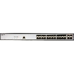 Коммутатор ORIGO Managed L3 Switch 24x1000Base-X SFP, 4x10Gbase-X SFP+, RJ45 Console, 19' w/brackets, фото8