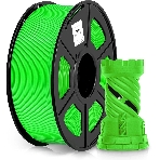 Пластик для принтера 3D Cactus CS-3D-TPU-0.8KG-GREEN TPU d1.75мм 0.8кг 1цв., фото3