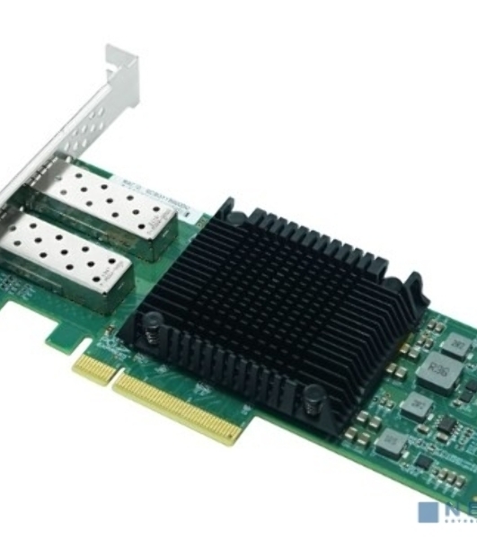 Сетевая карта LR-Link 2 порт 25Gbase-X LRES1021PF-2SFP28
