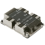 Система охлаждения Alseye ASI3647-A4HCA1UHZP0067PS (SNK-PO067PS) серебристый алюминий+медь 205Вт 30мм, фото4