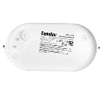 Светильник влагозащищенный Camelion (13656) 1401S C01/E27/60Вт, фото4