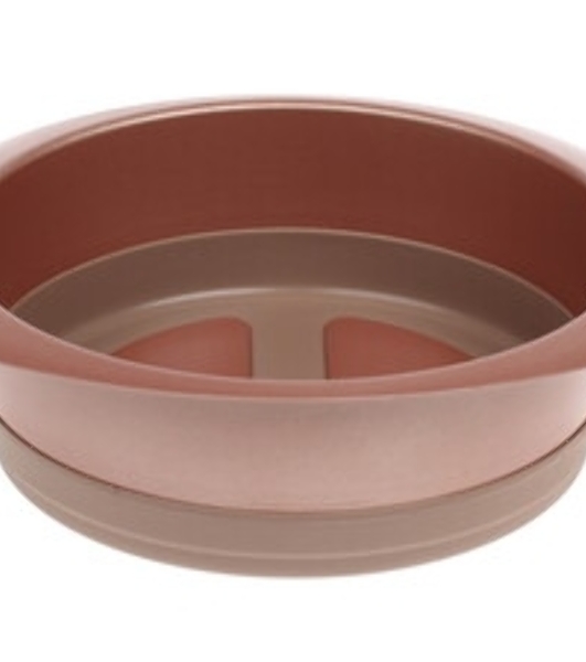 Форма для выпечки Rondel Mocco&Latte RDF-445 18 см круглая
