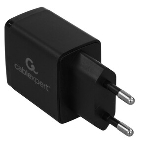 Сетевое зарядное устройство Cablexpert MP3A-PC-57, 5Вт, 1А, 1хUSB, черный, пакет, фото12