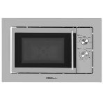 Микроволновая печь встраиваемая HOMSair MOB201S, фото18