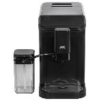 Кофемашина JVC JK-CM85 черный, фото4