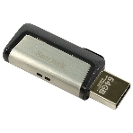 Флешка USB 64Gb SanDisk Ultra Dual Luxe, USB 3.1 - USB Type-C, фото2