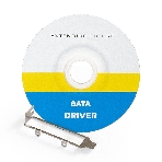Сетевой адаптер ExeGate EXE-I350-T4V2 (PCI-E x4 v2.1, порты 4xRJ45 (медные), 10/100/1000Mbps, Gigabit NIC Intel Chipset NHI350AM4), фото2