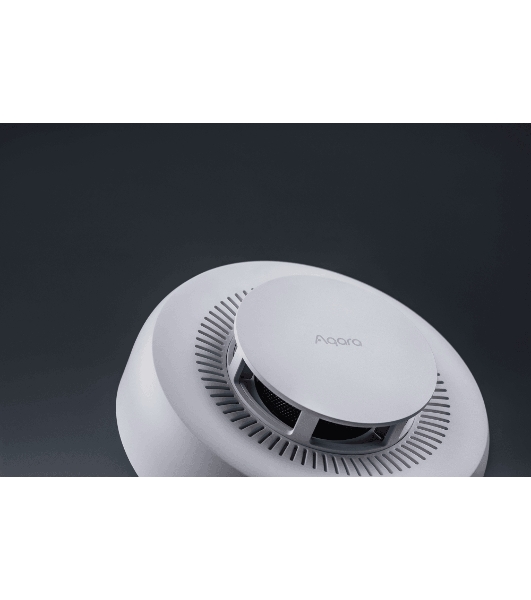Датчик задымления Aqara Smart Smoke Detector (JY-GZ-03AQ)
