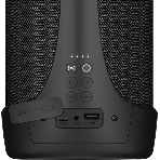 Колонка портативная SVEN АС PS-370 черный 40W 2.0 BT, фото26