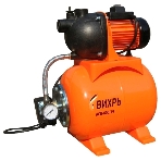 Автономная станция водоснабжения Вихрь АСВ- 800/19, фото2