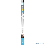 Линейный светодиодный светильник ЭРА LLED-02-08W-4000-MS-W 8Вт 4000K L572мм с датчиком движения, фото 1