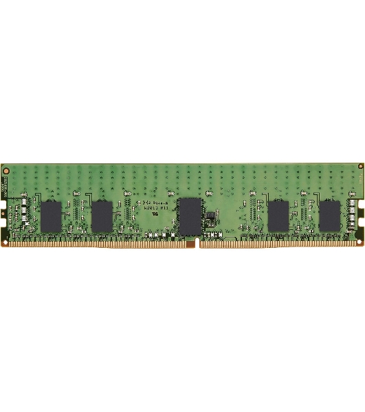 Оперативная память Kingston, DDR4, 8GB (1x8GB), 3200MHz, CL22, ECC, RDIMM