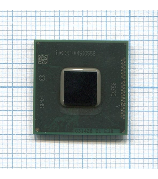 Чип Intel BD82HM86