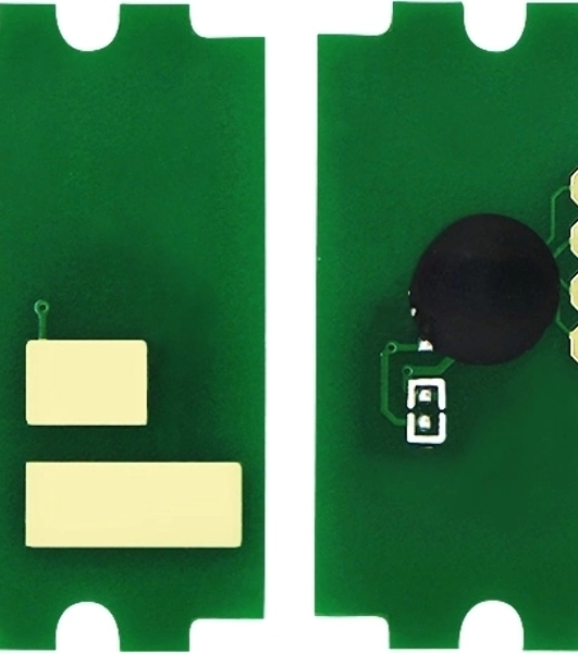 Чип тонер-картриджа Cactus CS-CHIP-KY-TK5270-C (TK-5270C/1T02TVCNL0) синий 6000 стр