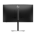 Монитор 27' HP Series 5 Pro 527pu IPS 2560x1440, 100 Гц, 5 мс, 16:9, 350 кд/м², HDMI 2.0, DP 1.4, DP Out, 2xUSB-C (100 Вт PD), USB Hub (3x USB-A), 3.5 Jack, HDR10, серебристо-черный, фото6